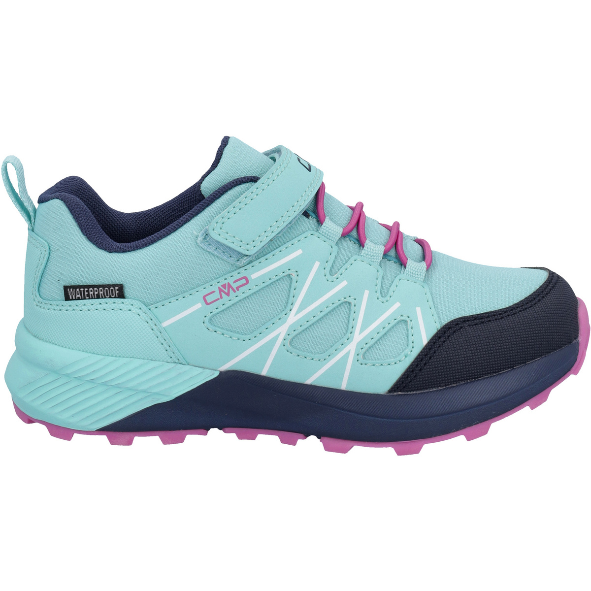 foto del prodotto cmp bambino scarpe hulysse wp