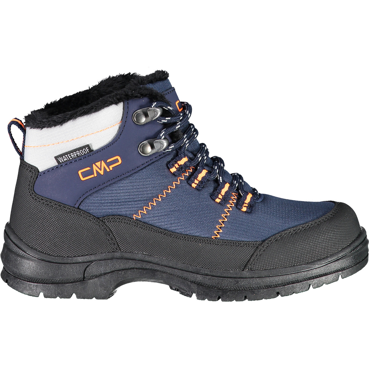 foto del prodotto cmp bambino scarpe kids annuuk wp