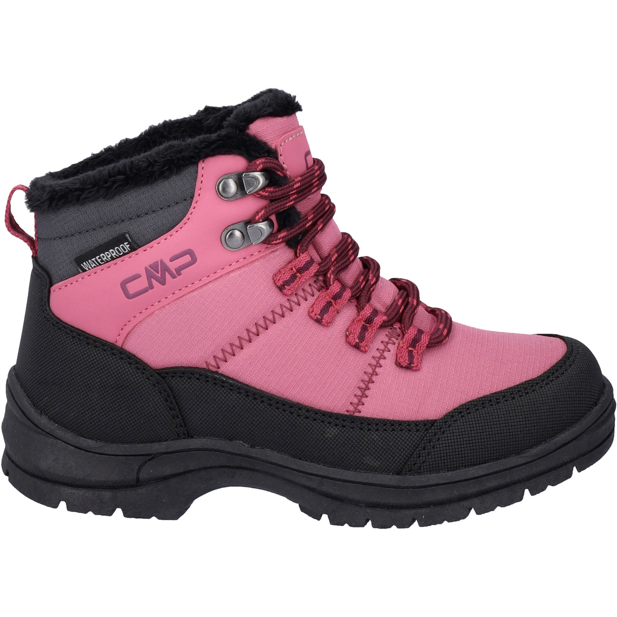 foto del prodotto cmp bambino scarpe kids annuuk wp