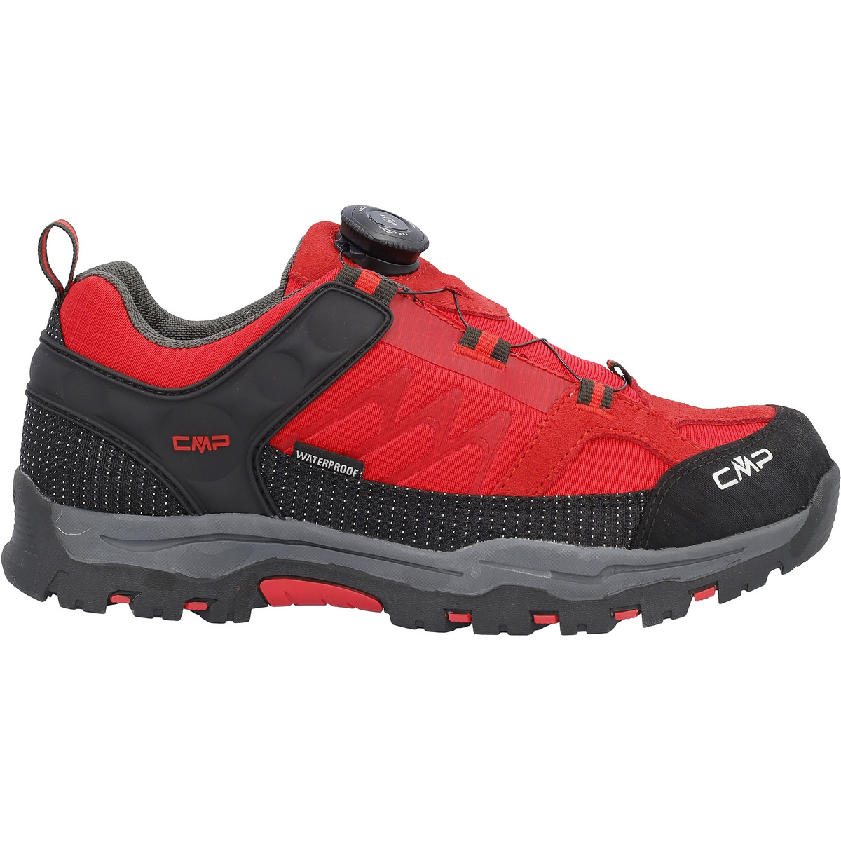 foto del prodotto cmp bambino scarpe kiruna fitgo wp