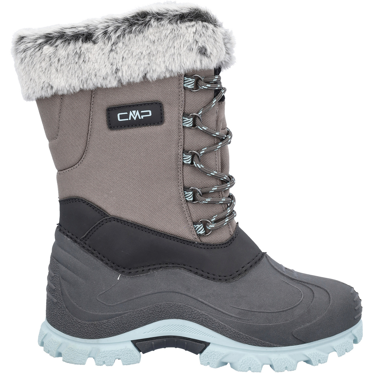 foto del prodotto cmp bambino scarpe magdalena