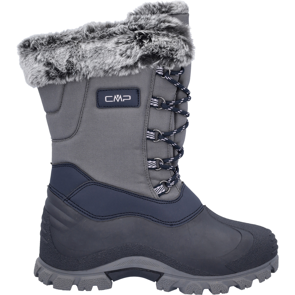 foto del prodotto cmp bambino scarpe magdalena