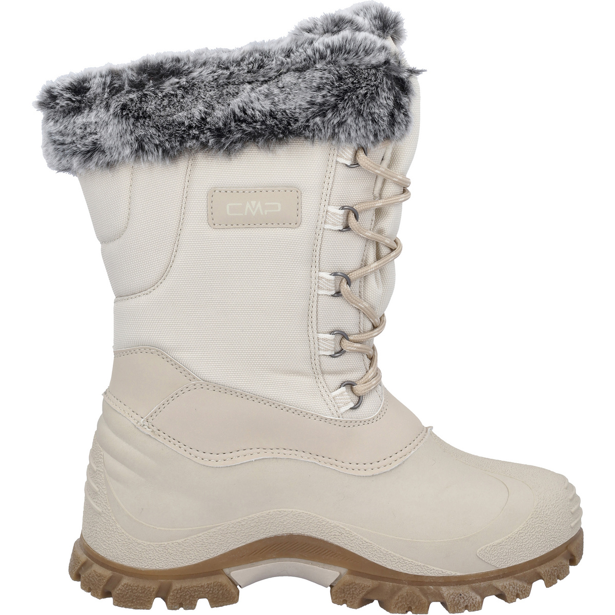 foto del prodotto cmp bambino scarpe magdalena