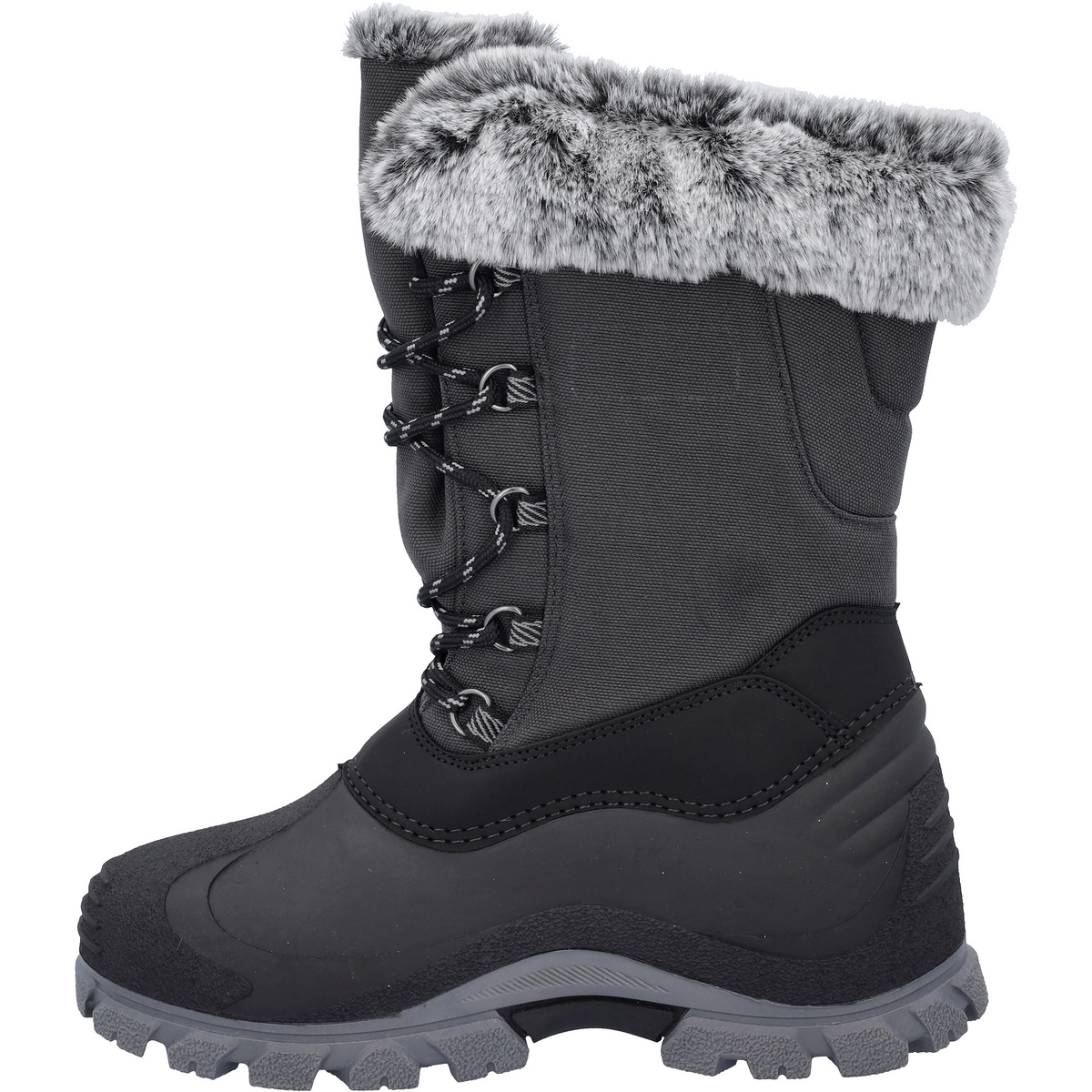 foto del prodotto cmp bambino scarpe magdalena