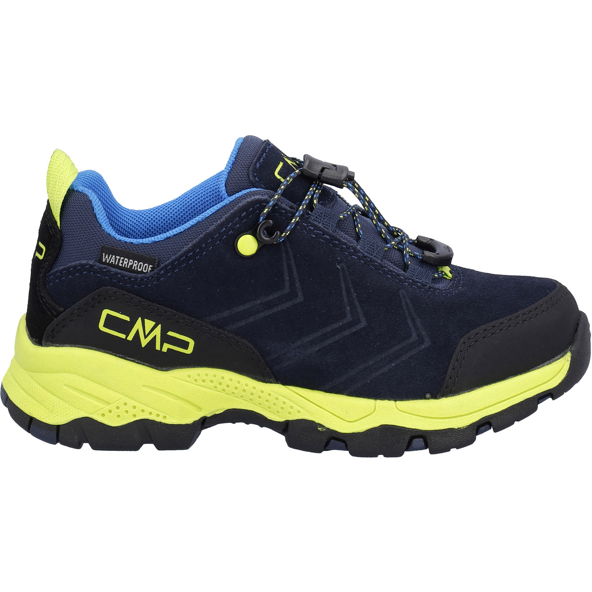 foto del prodotto cmp bambino scarpe melnick low wp