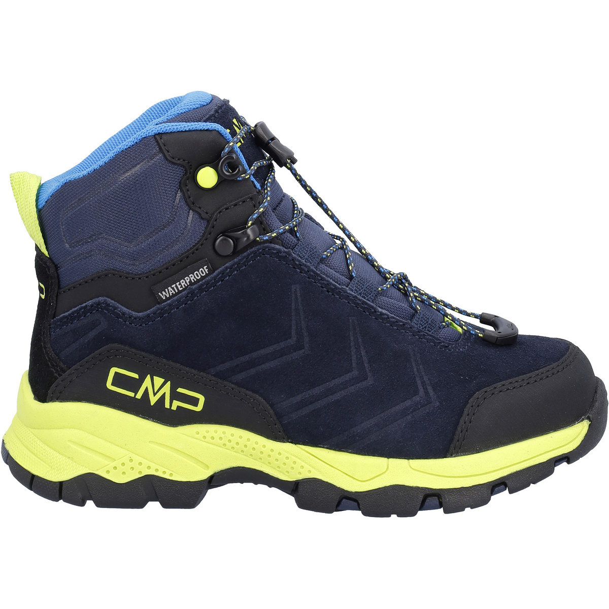 foto del prodotto cmp bambino scarpe melnick mid wp