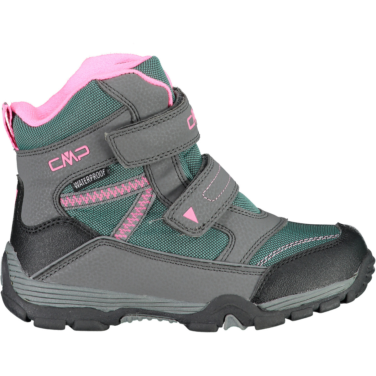 foto del prodotto cmp bambino scarpe pyry wp