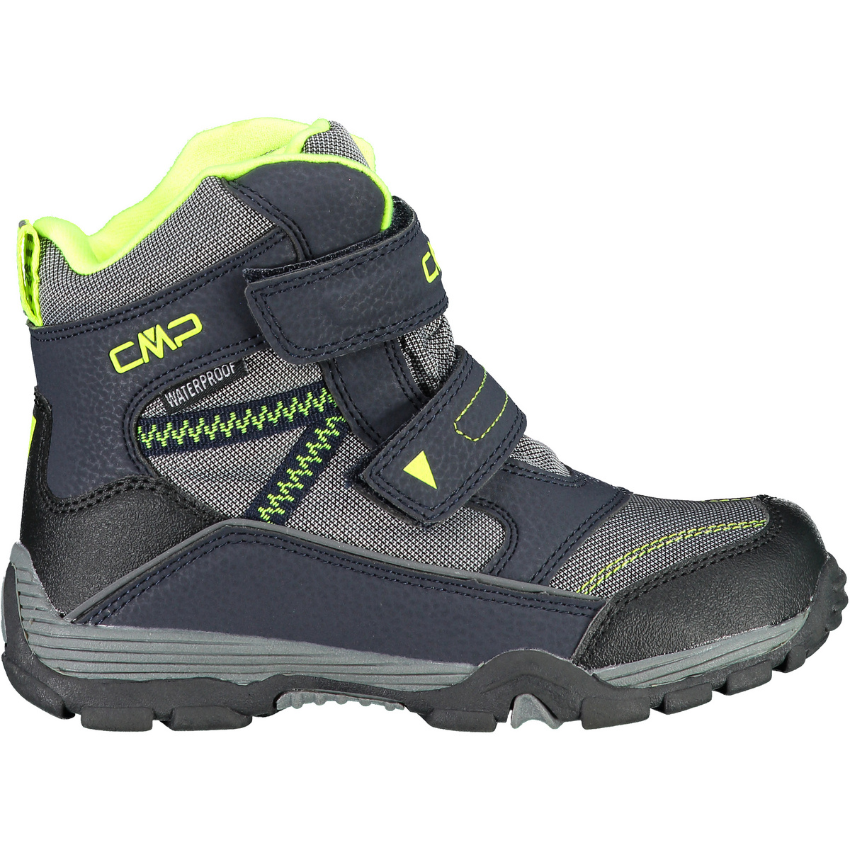 foto del prodotto cmp bambino scarpe pyry wp