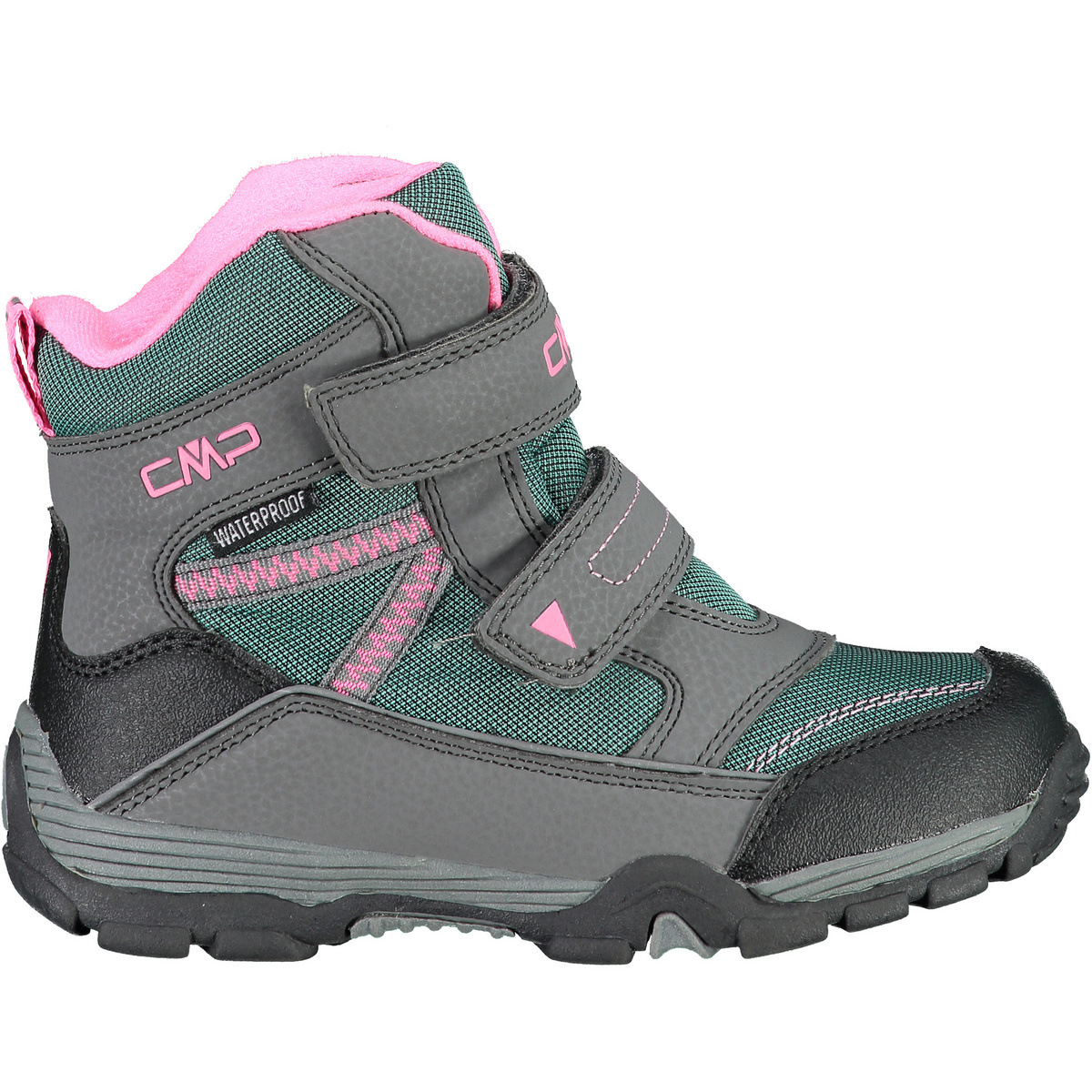 foto del prodotto cmp bambino scarpe pyry wp