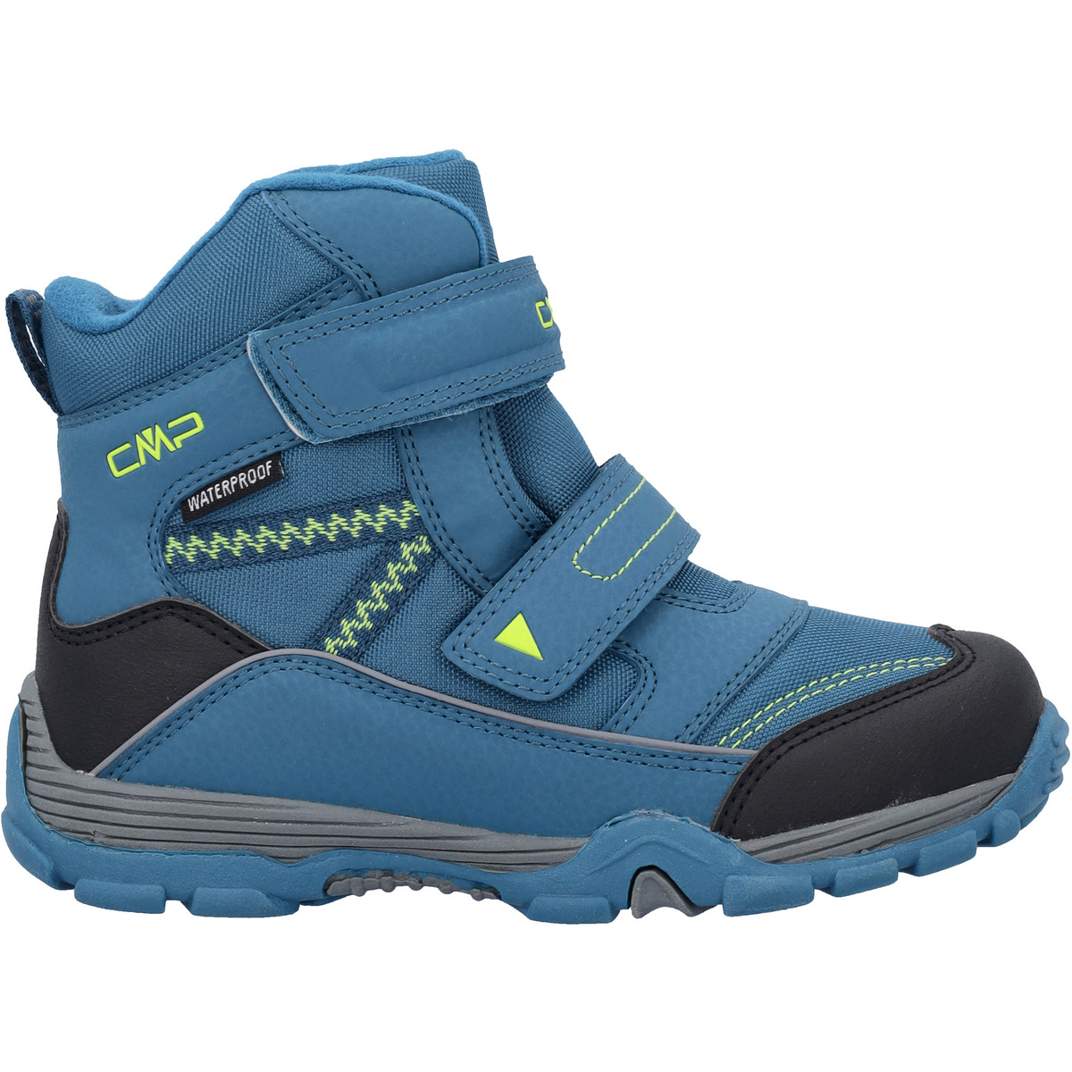 immagine 0 del prodotto cmp bambino scarpe pyry wp