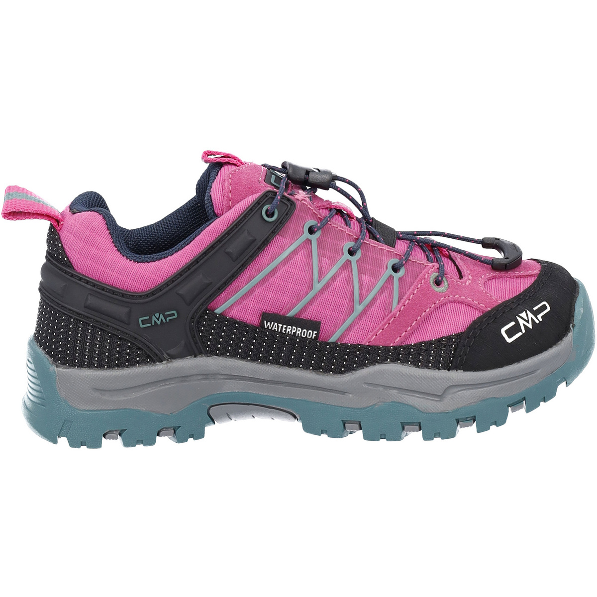 foto del prodotto cmp bambino scarpe rigel low