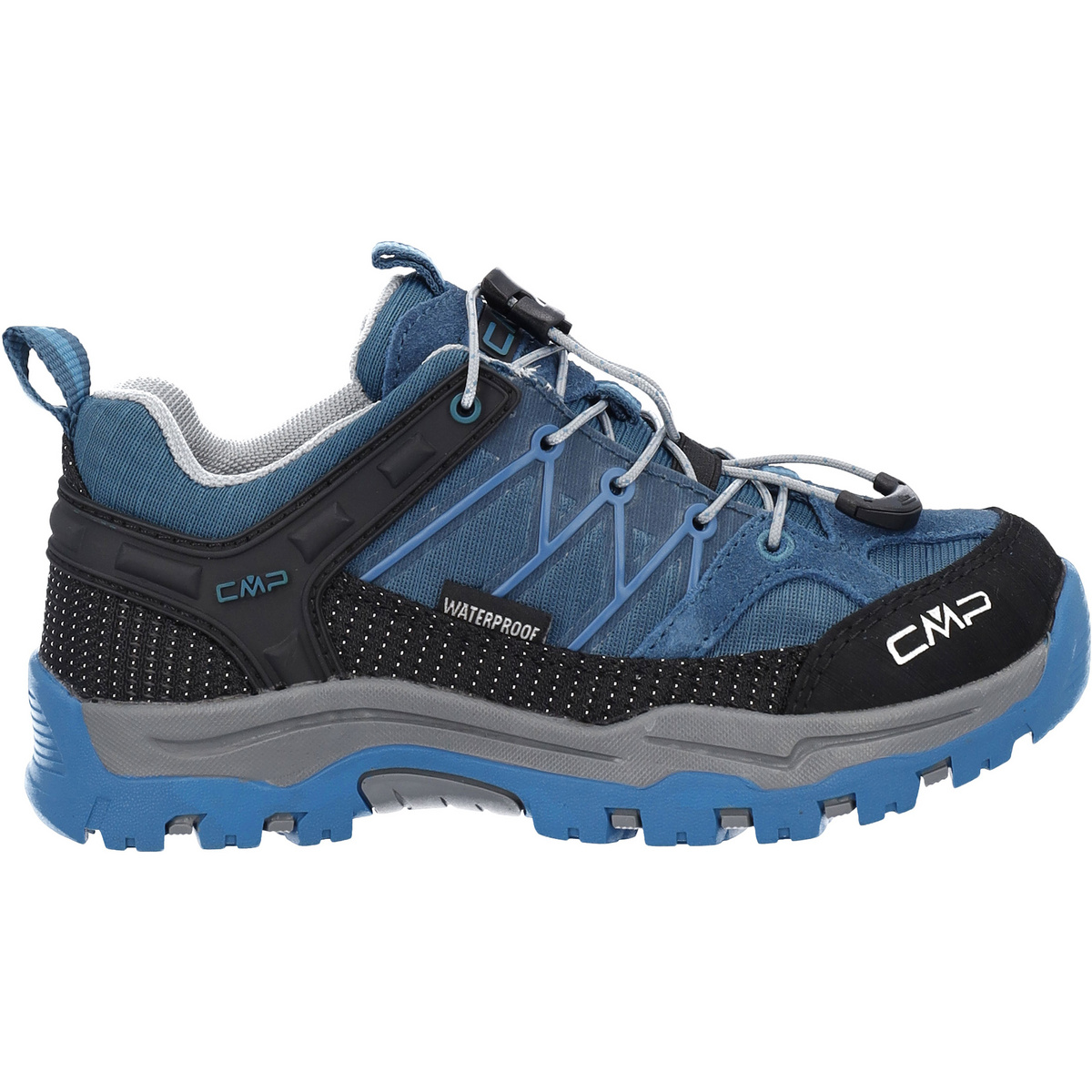 foto del prodotto cmp bambino scarpe rigel low