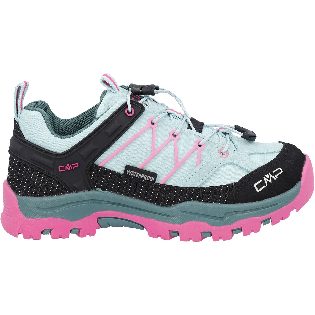 foto del prodotto cmp bambino scarpe rigel low