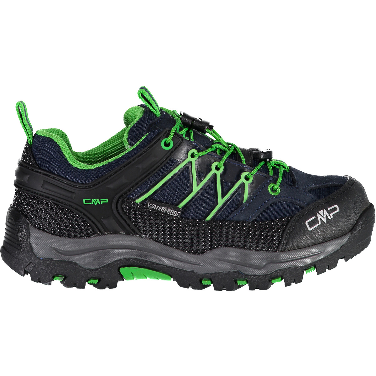 foto del prodotto cmp bambino scarpe rigel low