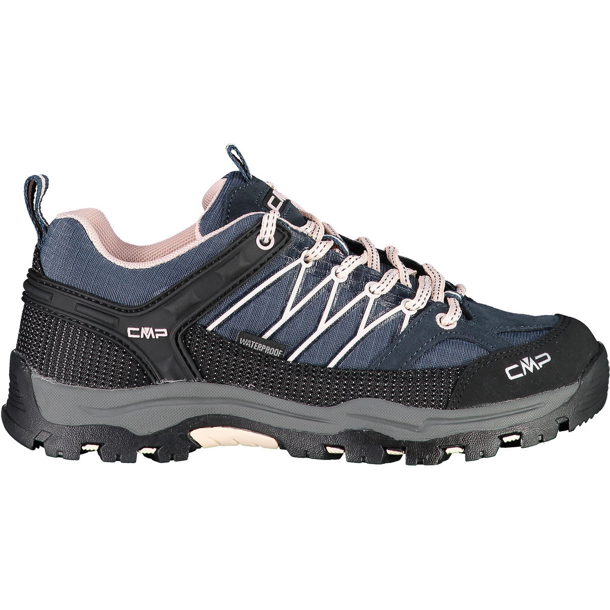 foto del prodotto cmp bambino scarpe rigel low