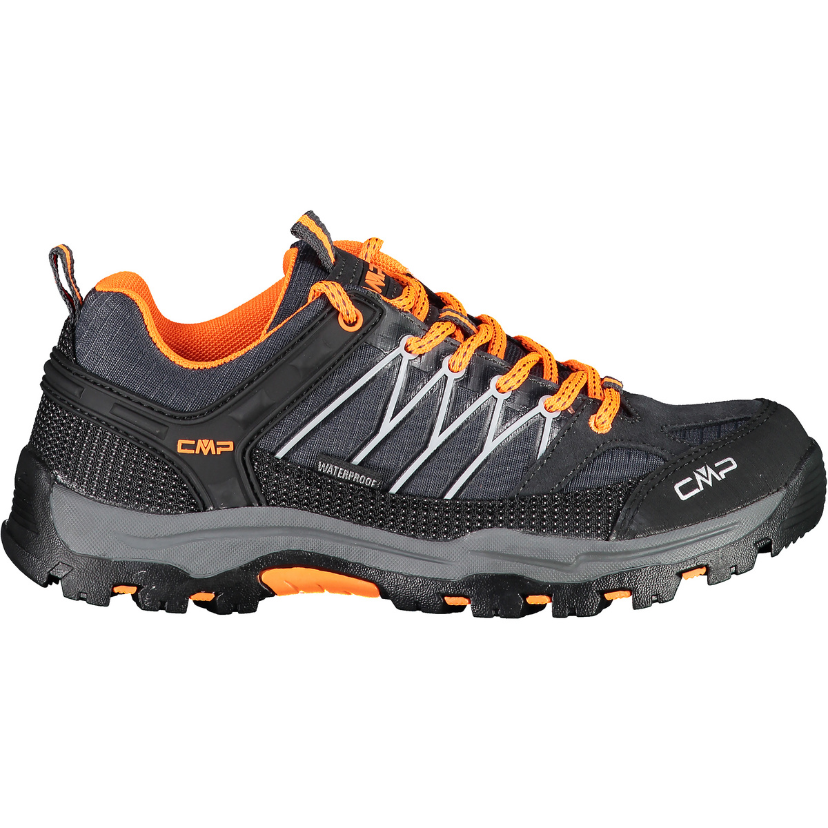 foto del prodotto cmp bambino scarpe rigel low
