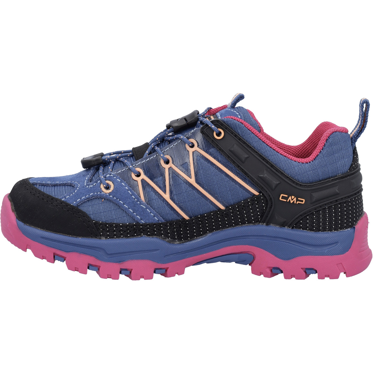foto del prodotto cmp bambino scarpe rigel low