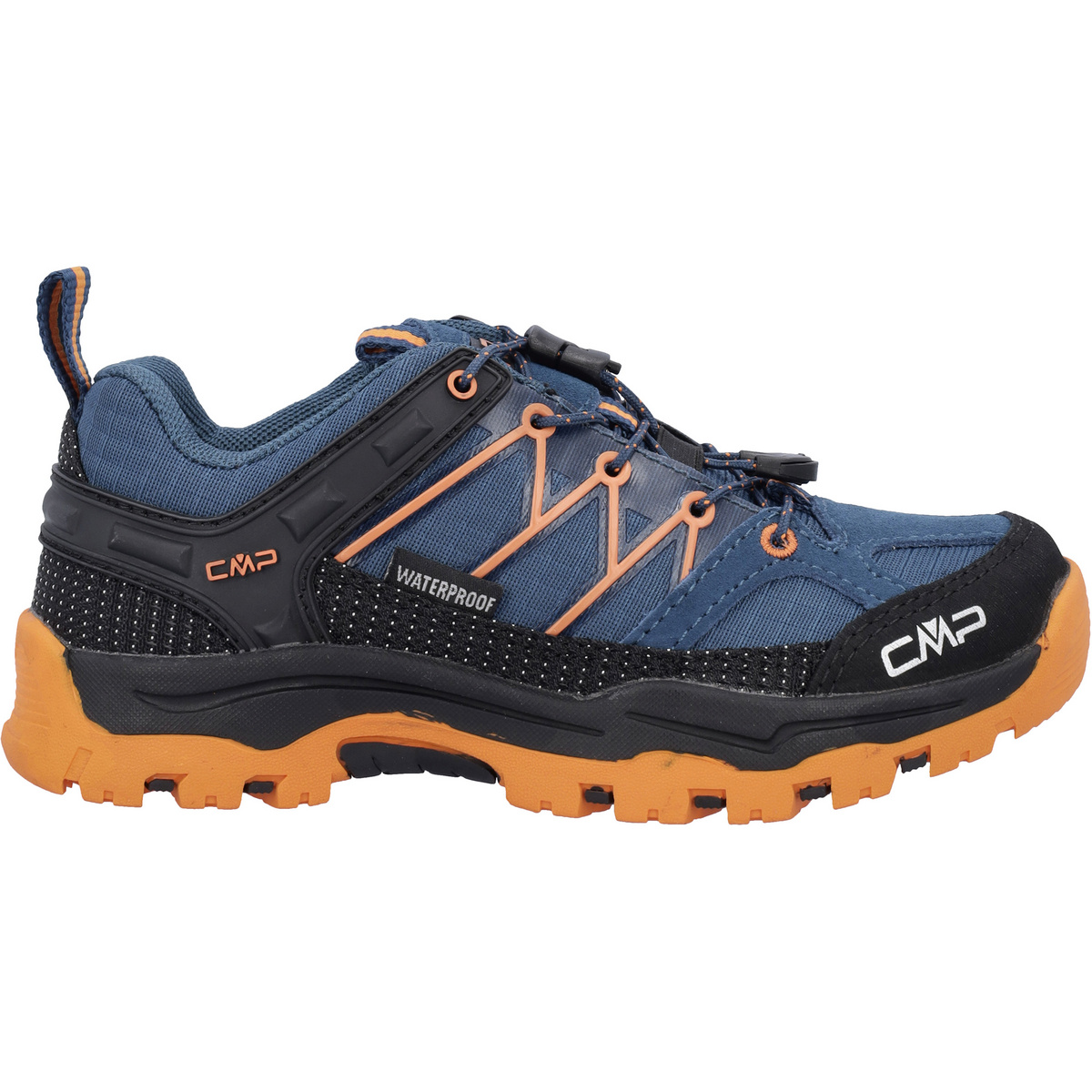 foto del prodotto cmp bambino scarpe rigel low