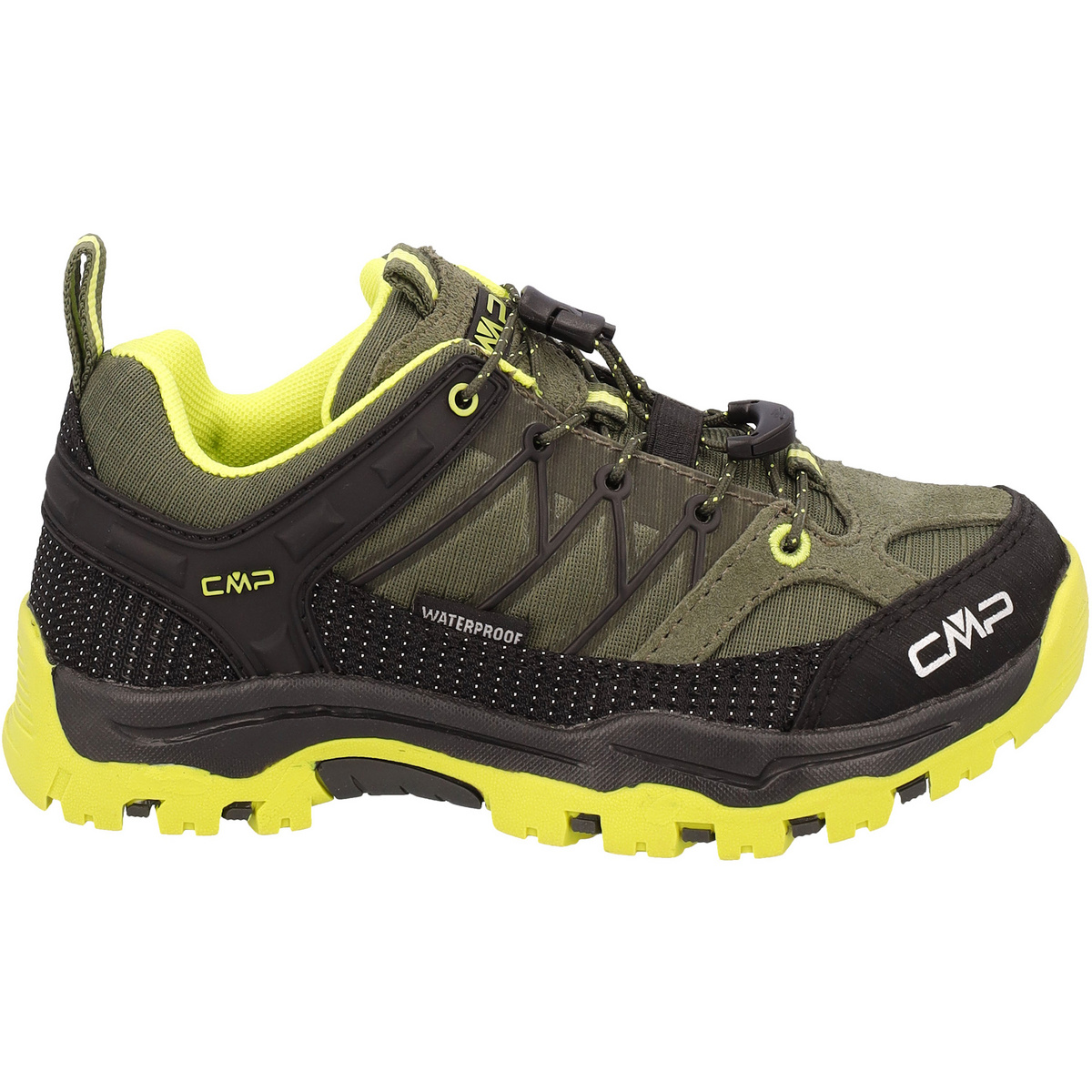 foto del prodotto cmp bambino scarpe rigel low