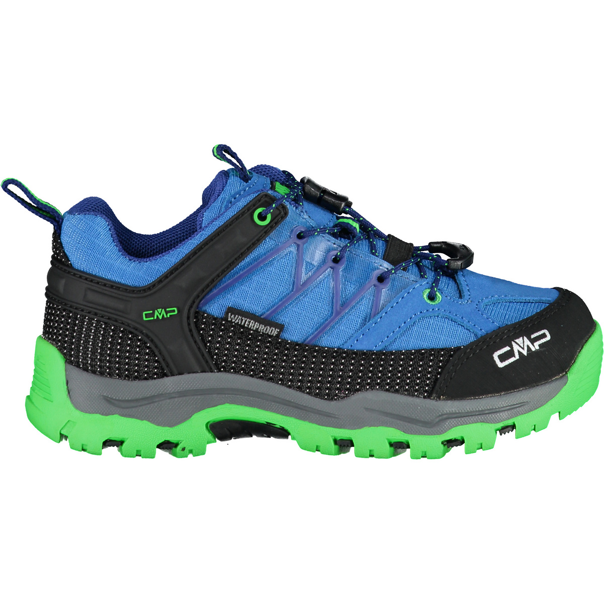 foto del prodotto cmp bambino scarpe rigel low