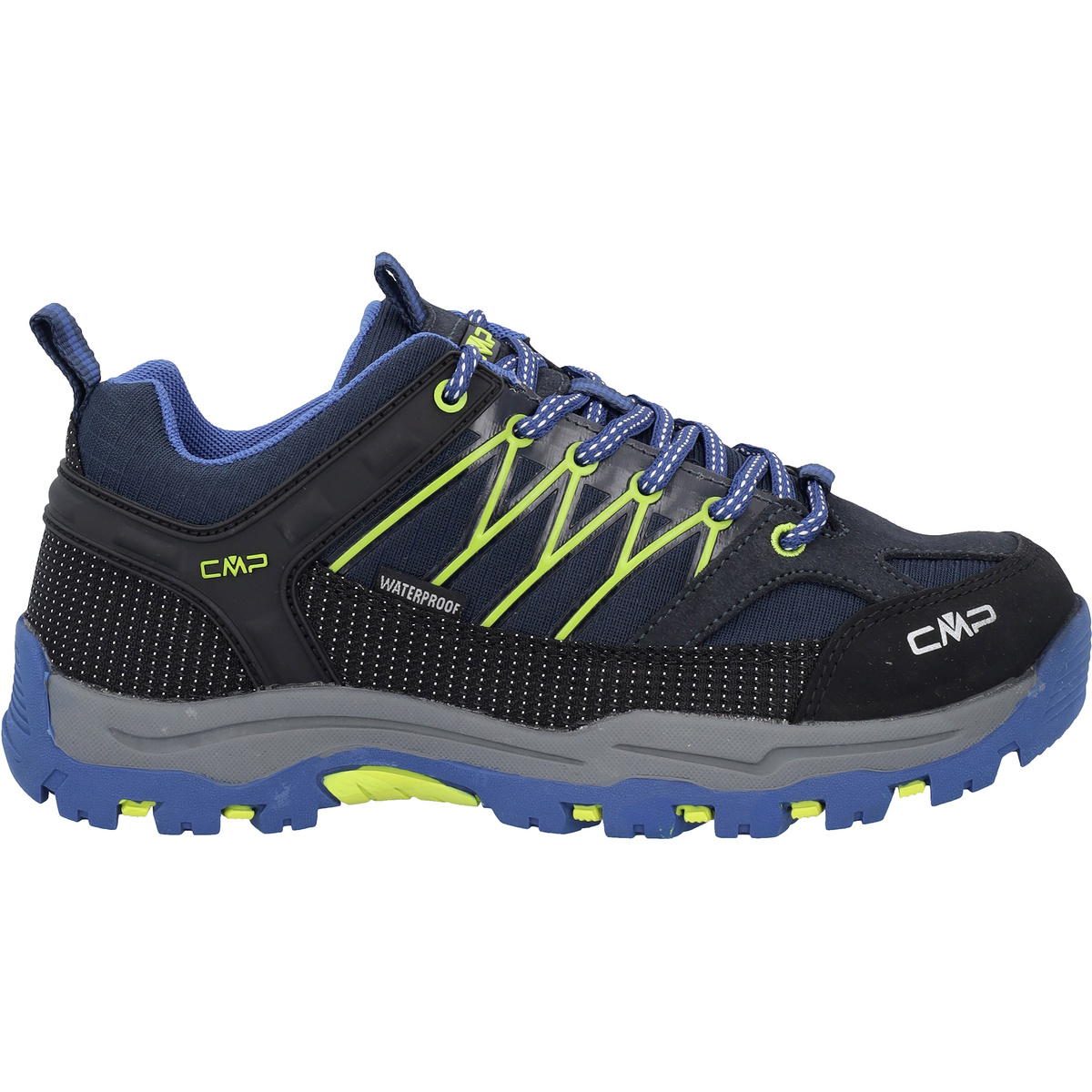 foto del prodotto cmp bambino scarpe rigel low