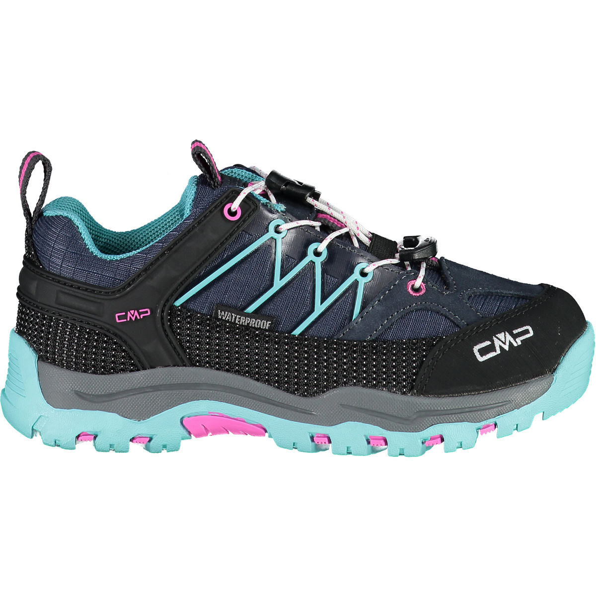 foto del prodotto cmp bambino scarpe rigel low