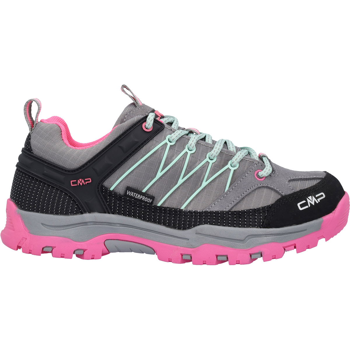 foto del prodotto cmp bambino scarpe rigel low