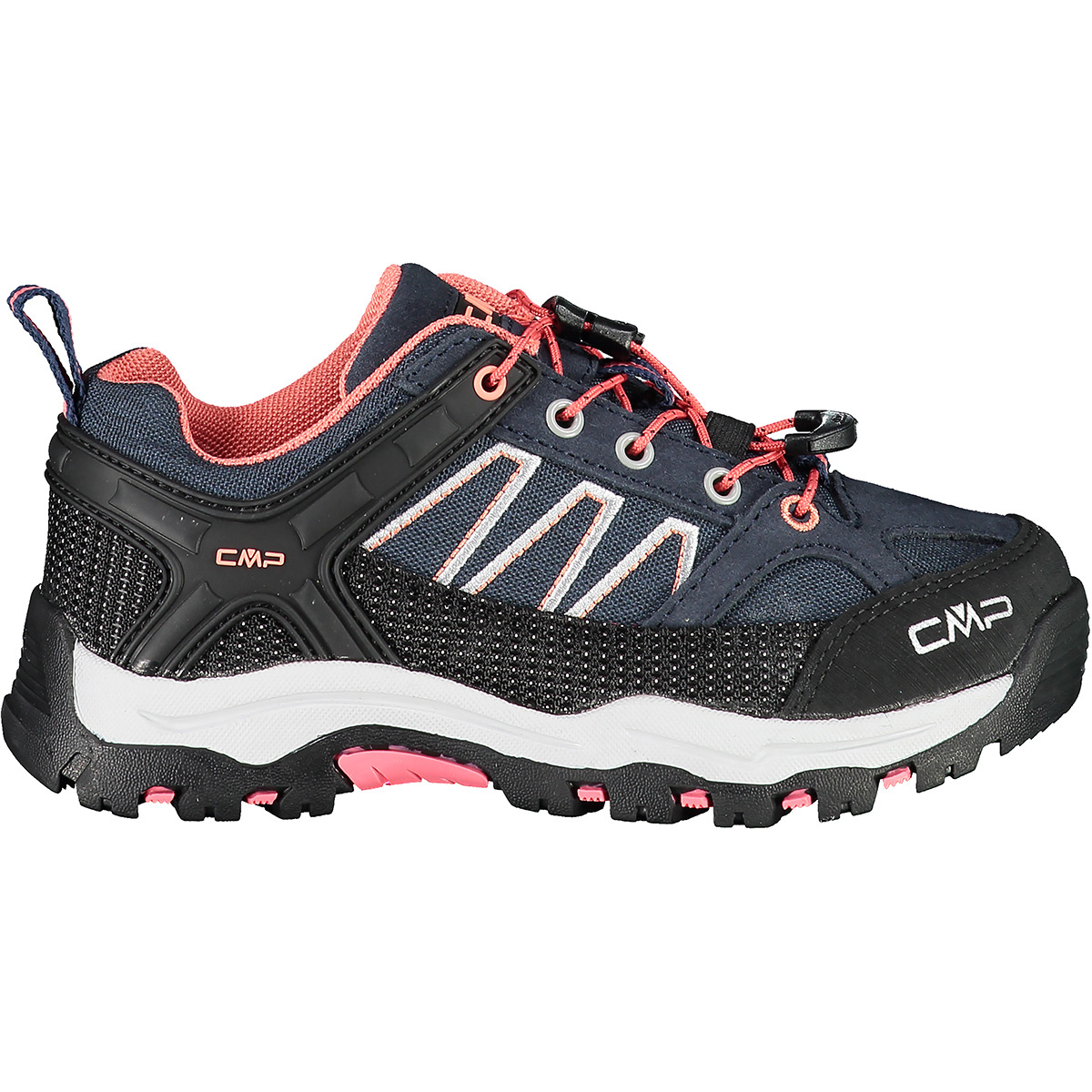 foto del prodotto cmp bambino scarpe sun hiking