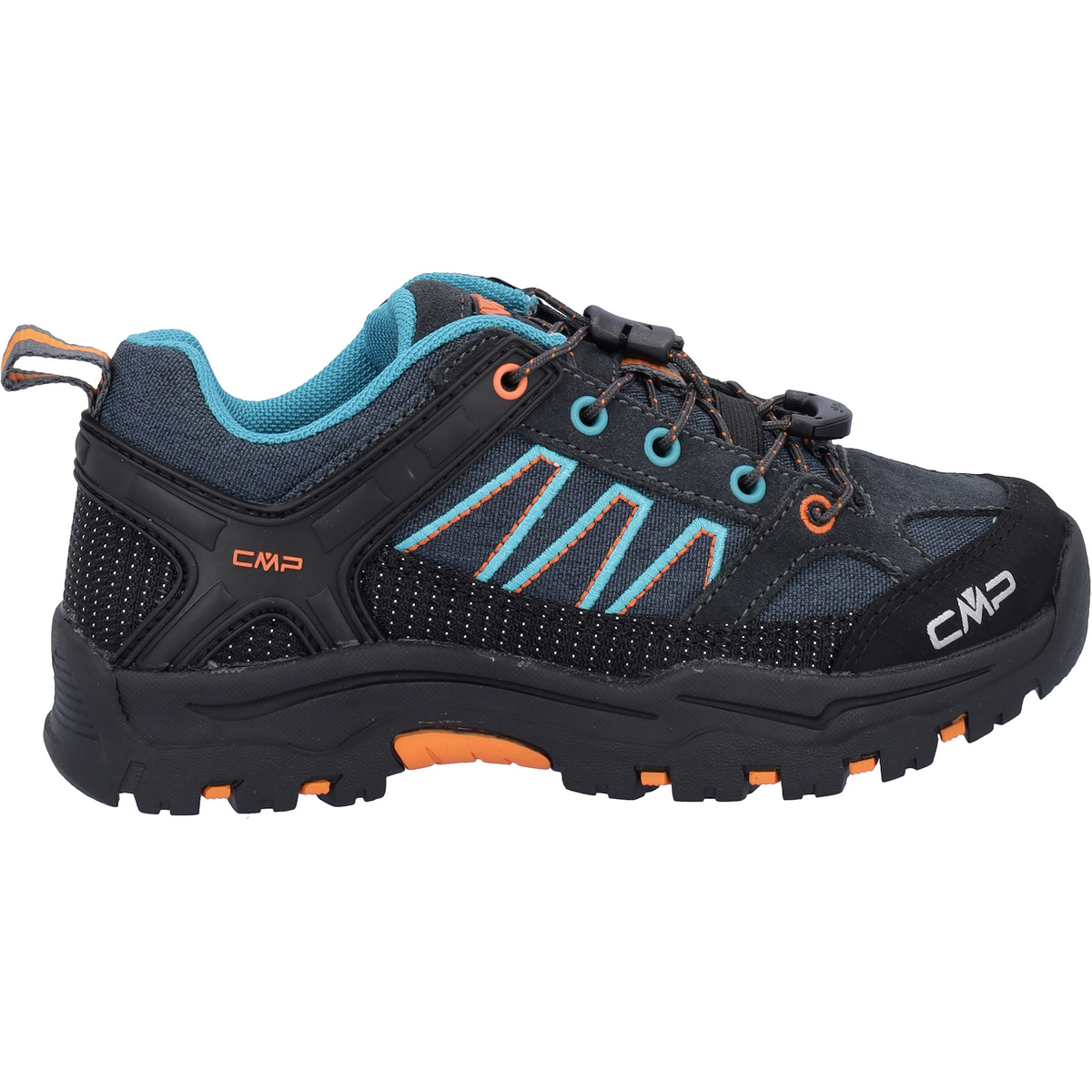 foto del prodotto cmp bambino scarpe sun hiking