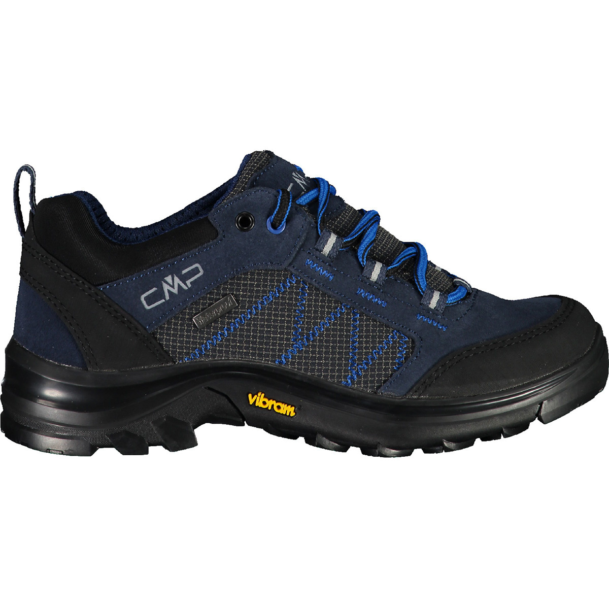 foto del prodotto cmp bambino scarpe thiamat low 2.0 wp