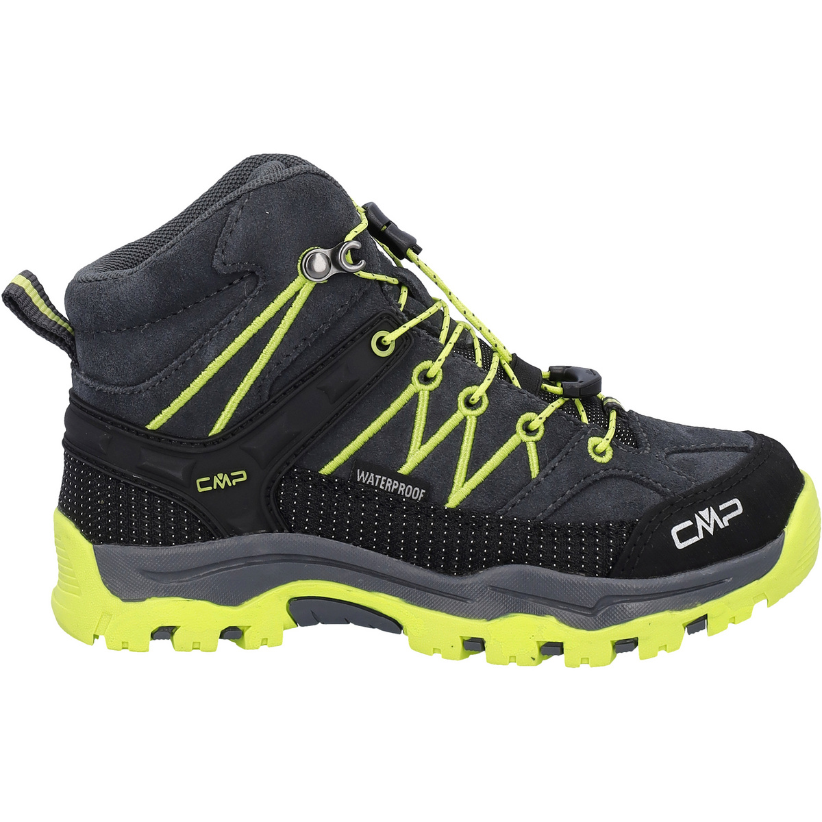 foto del prodotto cmp bambino scarponcini rigel mid wp