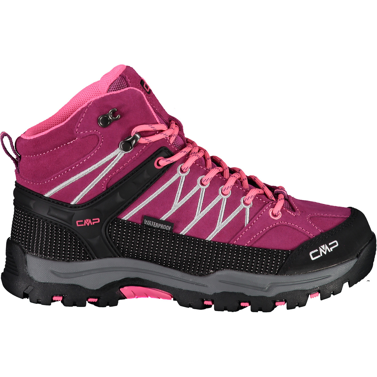 foto del prodotto cmp bambino scarponcini rigel mid wp