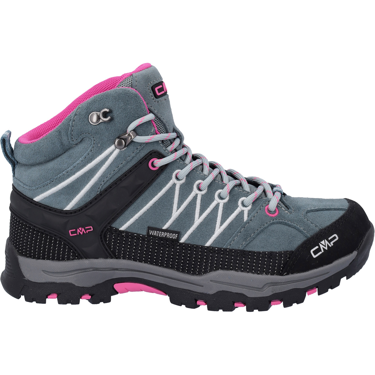 foto del prodotto cmp bambino scarponcini rigel mid wp