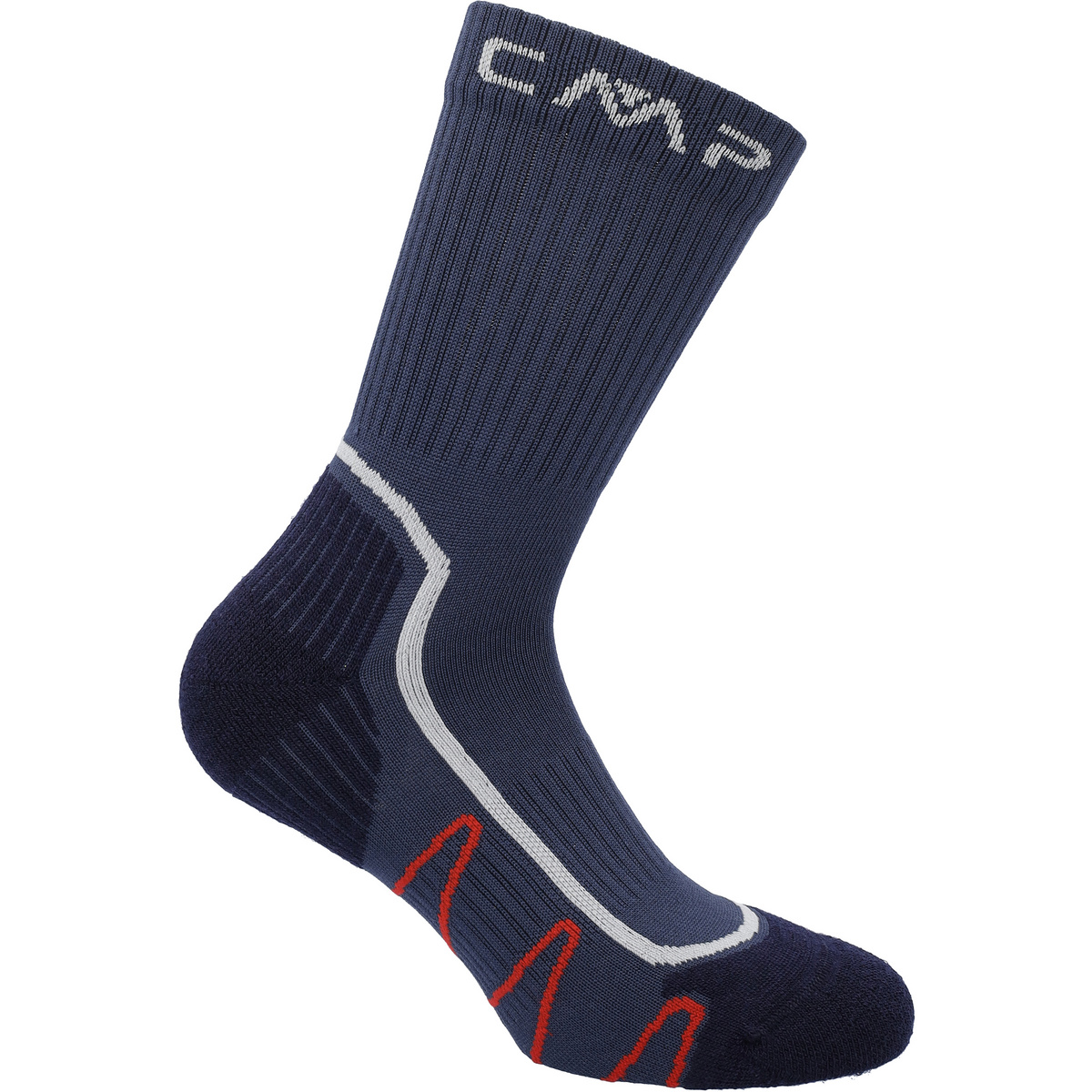 foto del prodotto cmp calze trekking poly