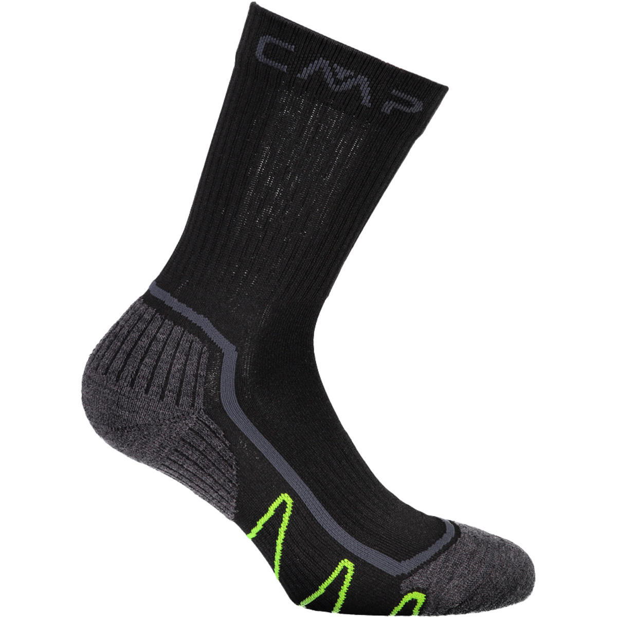 foto del prodotto cmp calze trekking poly