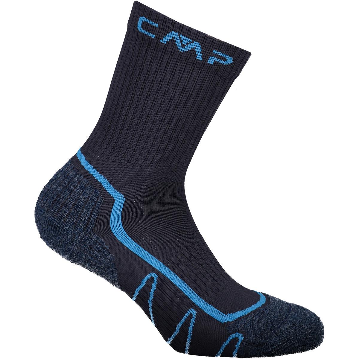 foto del prodotto cmp calze trekking poly