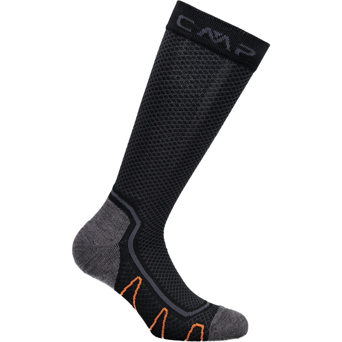 foto del prodotto cmp calze trekking poly high