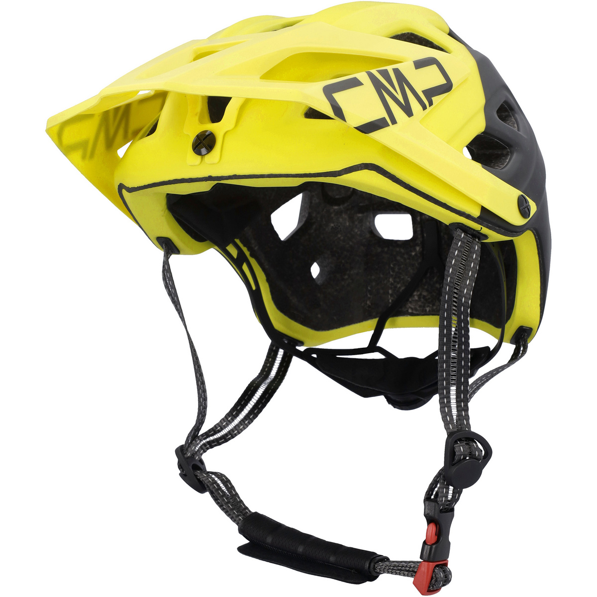 foto del prodotto cmp casco mtb pro