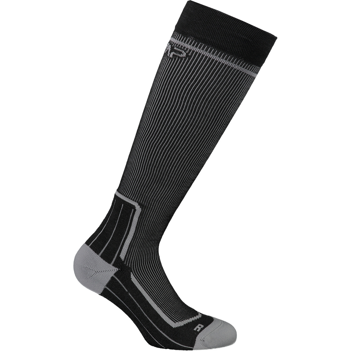 foto del prodotto cmp donna calze trekking long wool