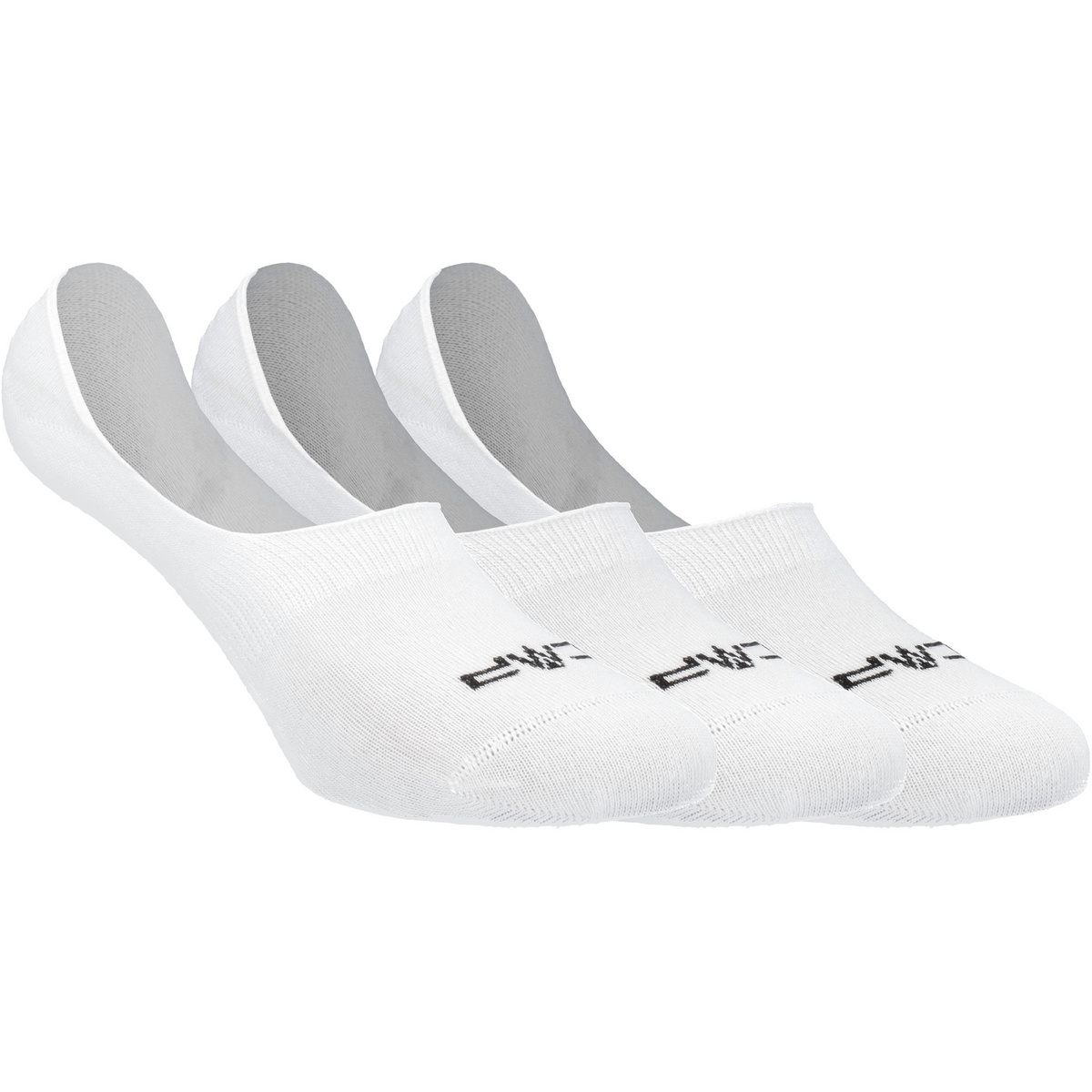 foto del prodotto cmp donna calzini bamboo footguard pacco da 3