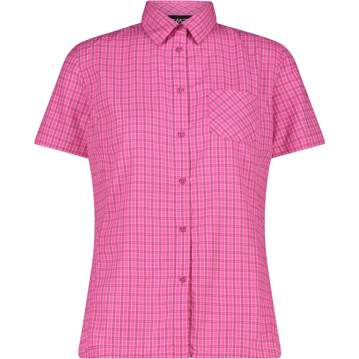 foto del prodotto cmp donna camicia