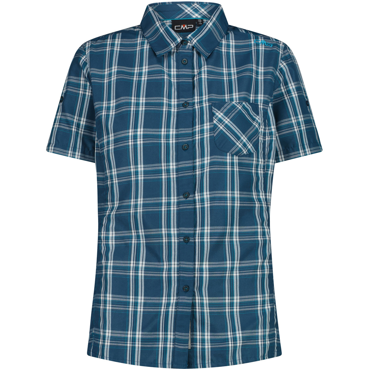 foto del prodotto cmp donna camicia