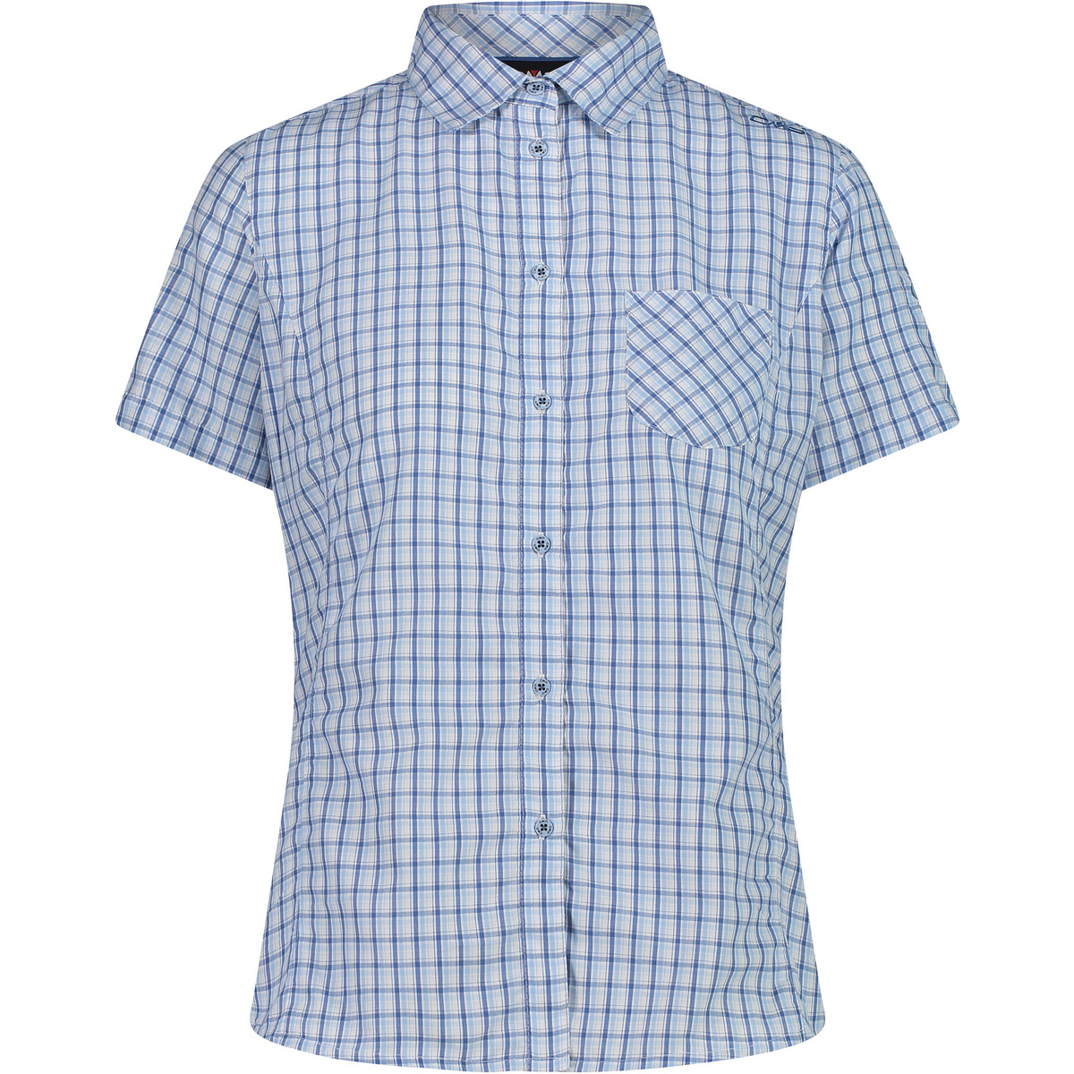 foto del prodotto cmp donna camicia