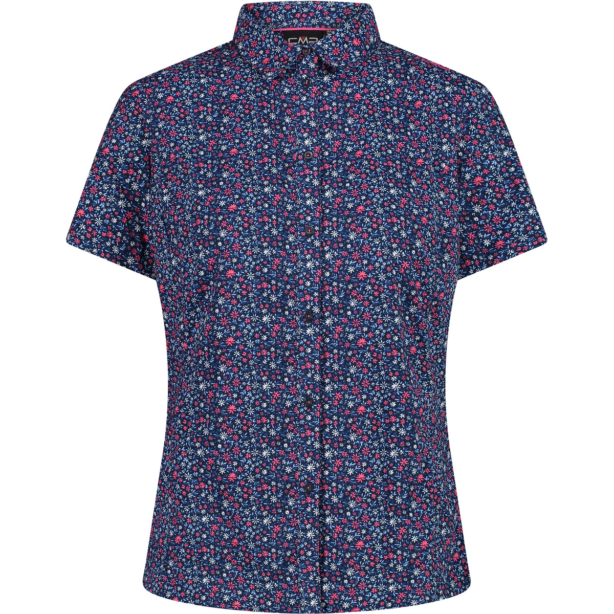 foto del prodotto cmp donna camicia