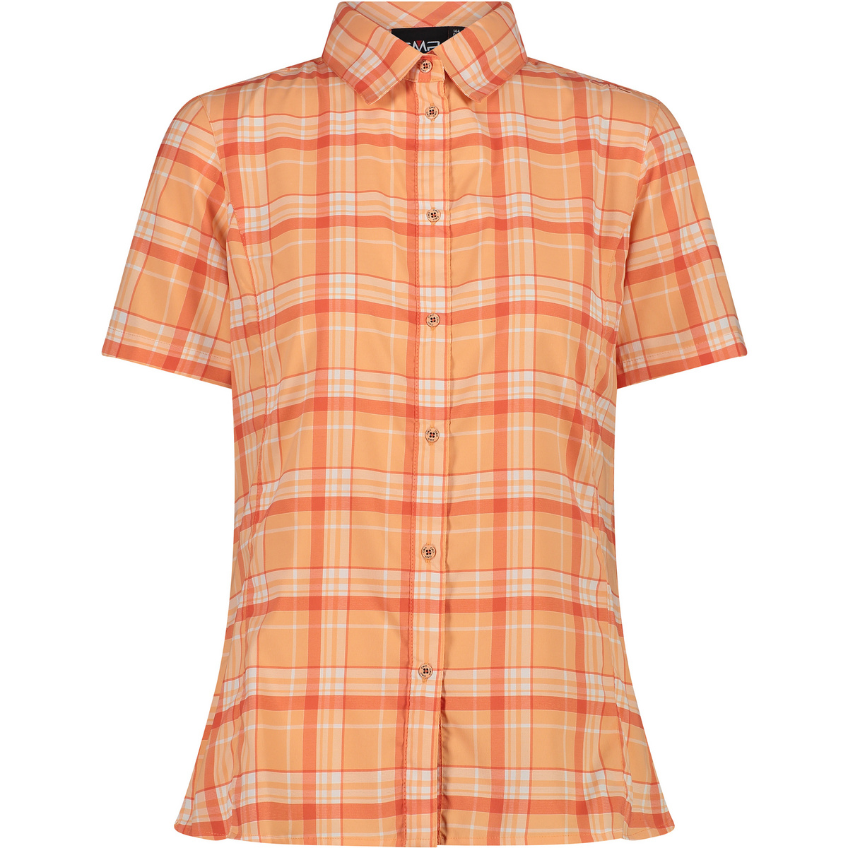 foto del prodotto cmp donna camicia