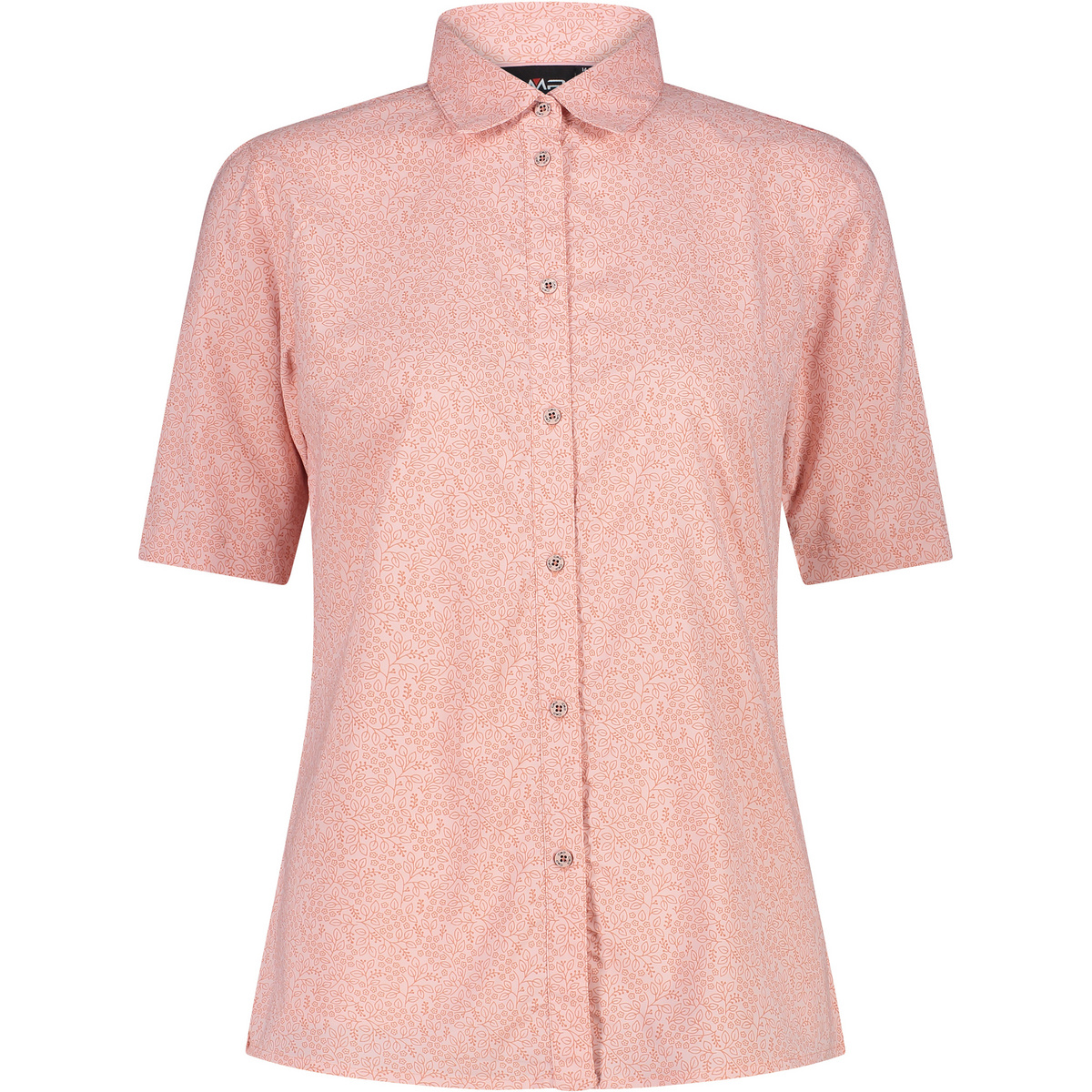 foto del prodotto cmp donna camicia