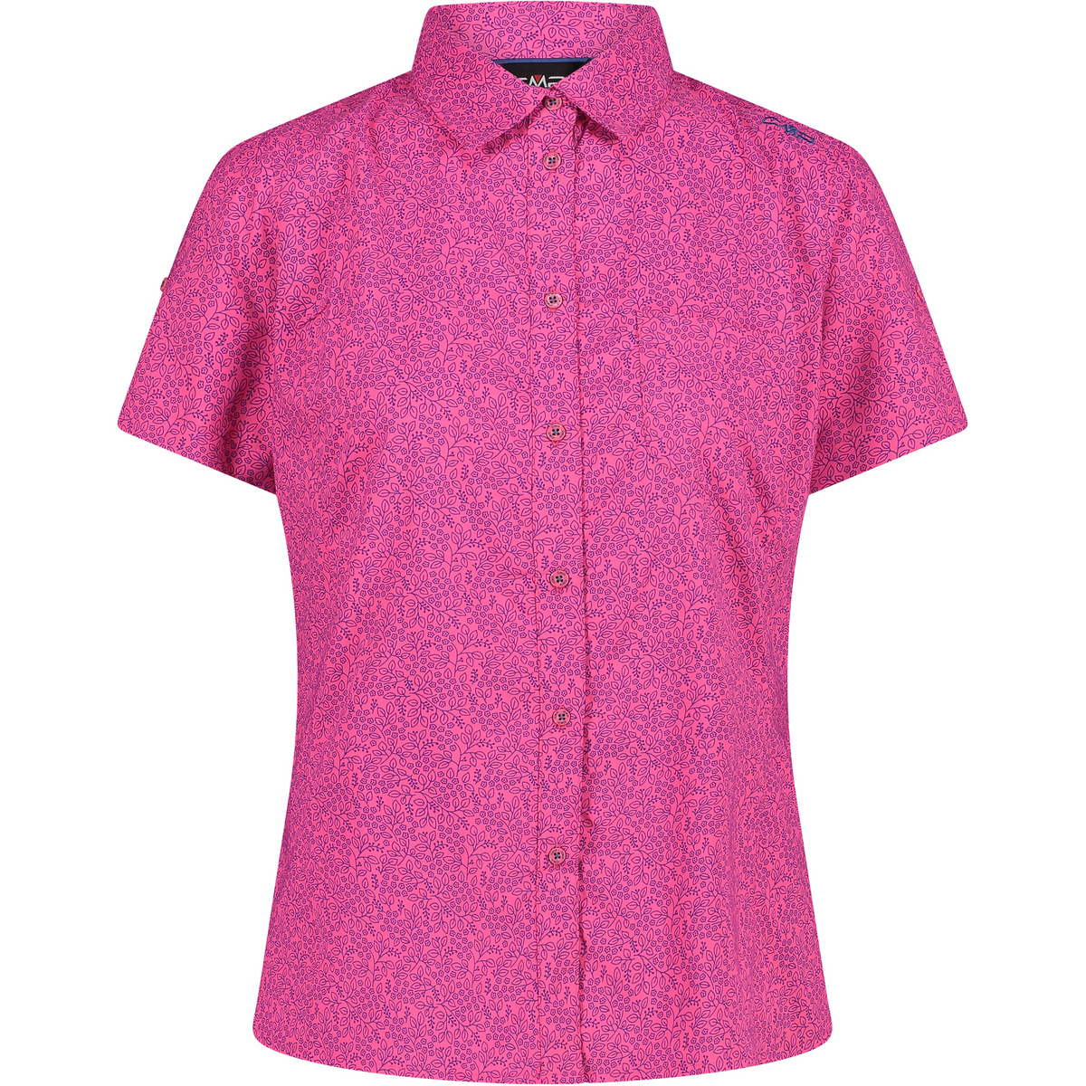 foto del prodotto cmp donna camicia