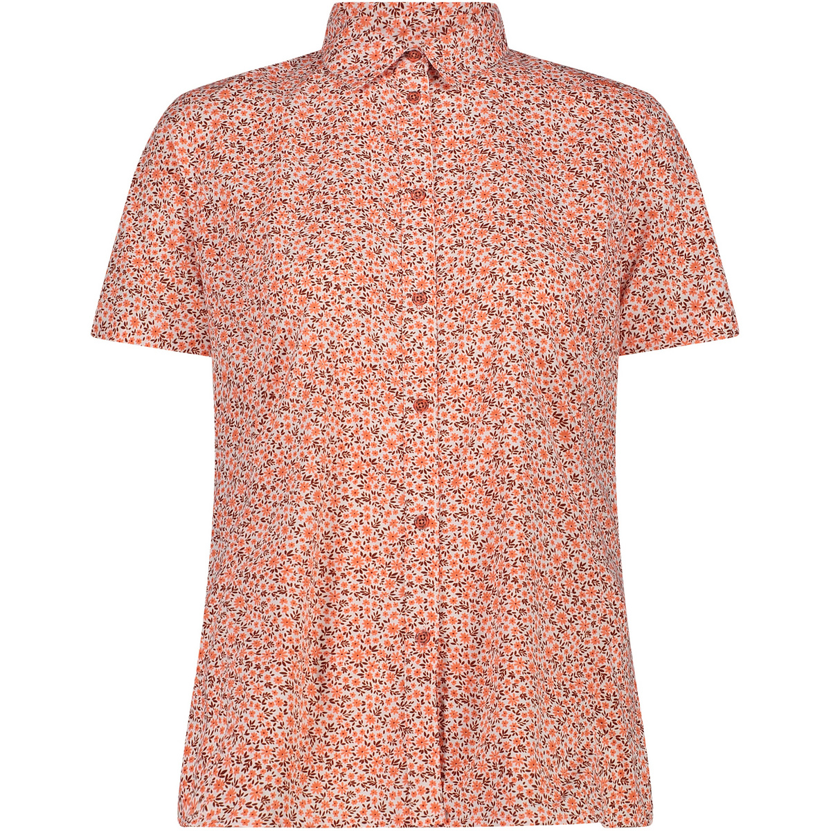 foto del prodotto cmp donna camicia