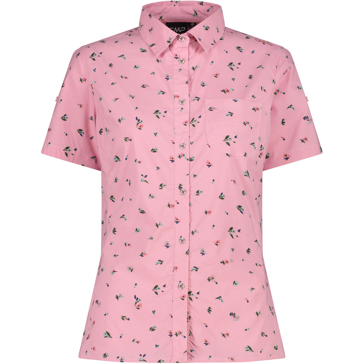 foto del prodotto cmp donna camicia