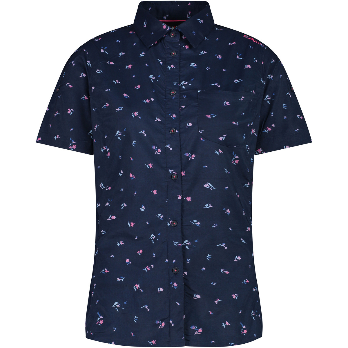 foto del prodotto cmp donna camicia